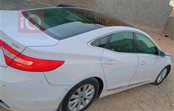 هیۆندای ازێرا